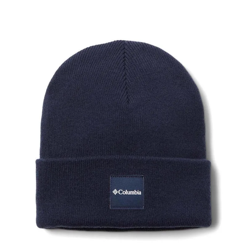 Unisex City Trek Σκουφάκι Navy Μπλε Columbia 1911251-465