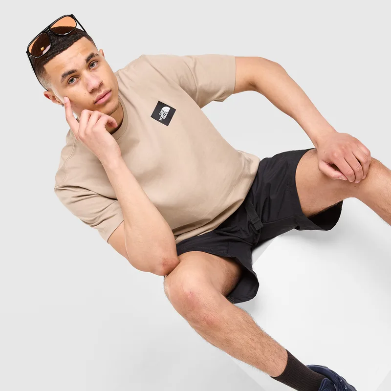 The North Face Location Ανδρικό T-Shirt (9000263118_68208)