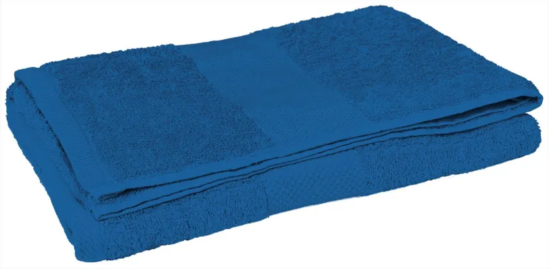 Πετσέτα μπάνιου SPONGE 150x85cm Valento Royal Blue