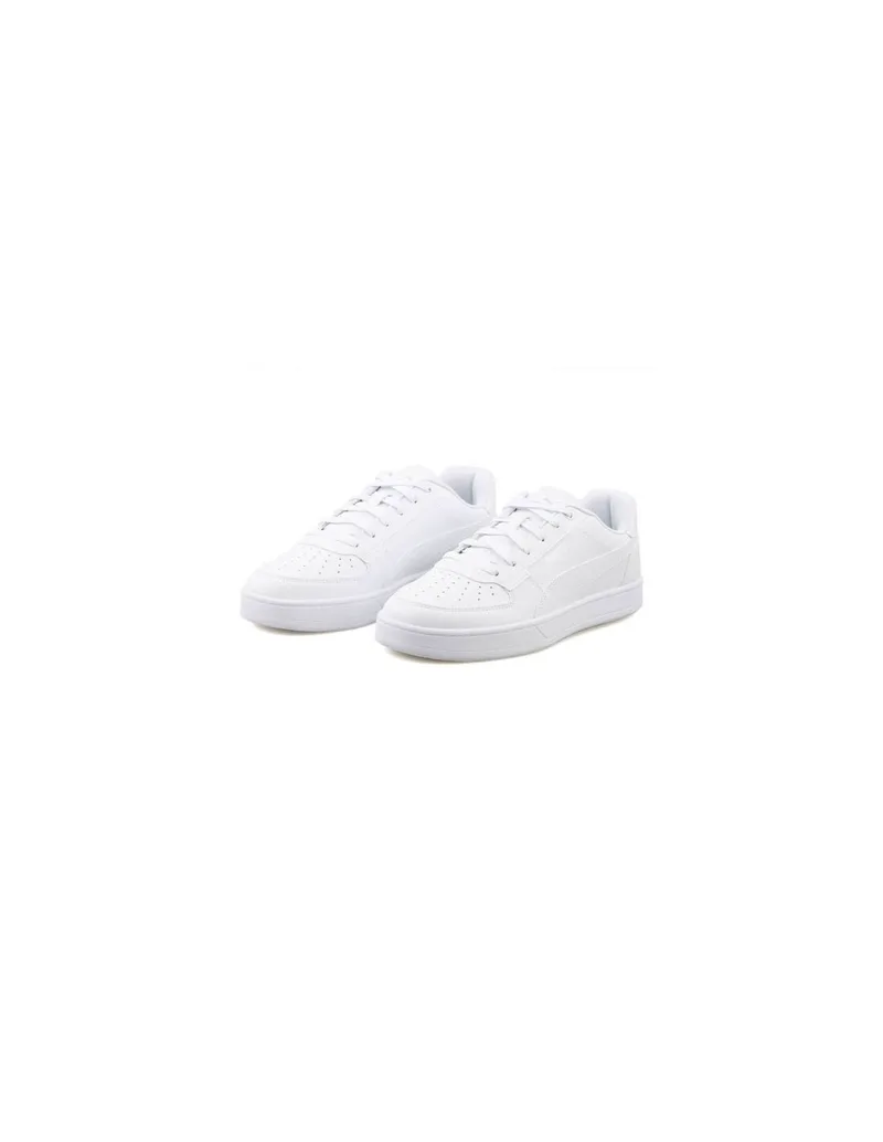 Puma Caven 2.0 Sneakers Λευκά 392290-02