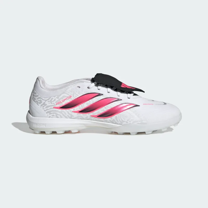 adidas Predator Pro Fold-Over Tongue Turf Fball (9000293755_97799)