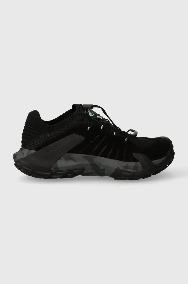 Παπούτσια Mammut Hueco II Low GTX