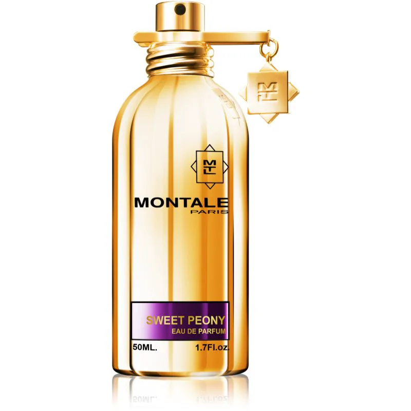 Montale Sweet Peony Eau de Parfum για γυναίκες 50 μλ