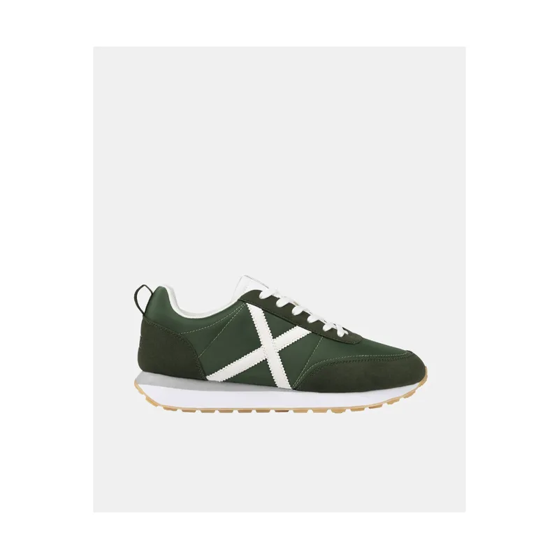 Xαμηλά Sneakers Munich 4882008 RUSH