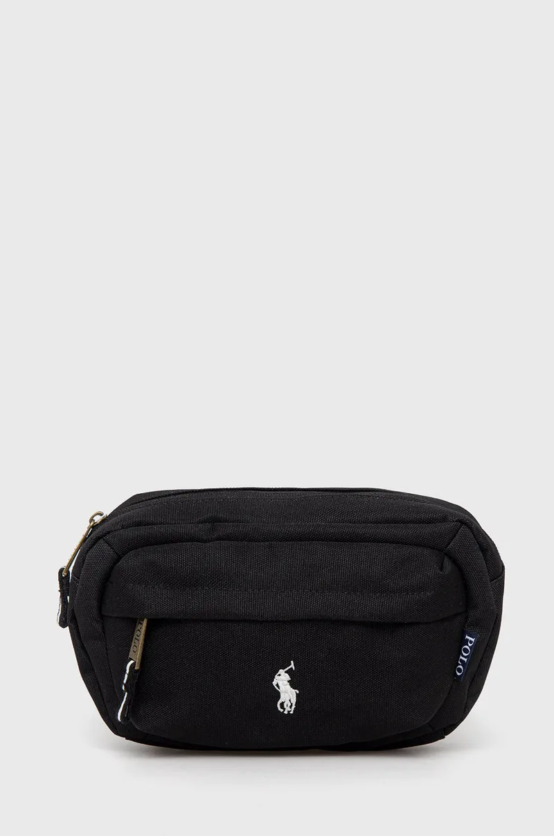Polo Ralph Lauren Παιδική τσάντα φάκελος Polo Ralph Lauren