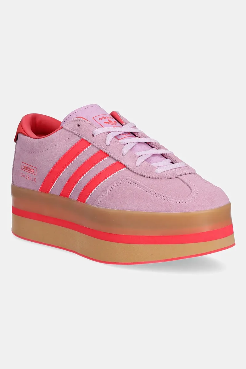Sneakers adidas Originals Gazelle Stack