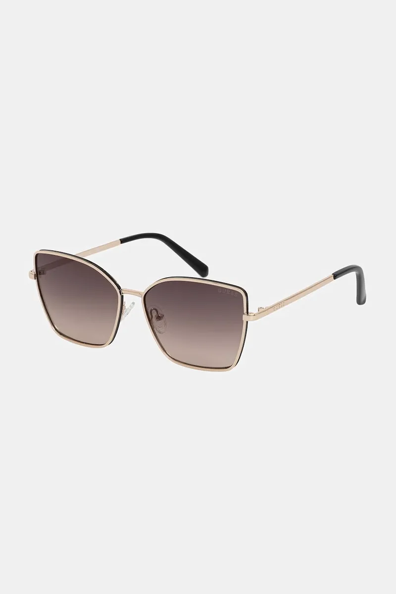Guess γυαλιά ηλίου cat-eye γυναικεία