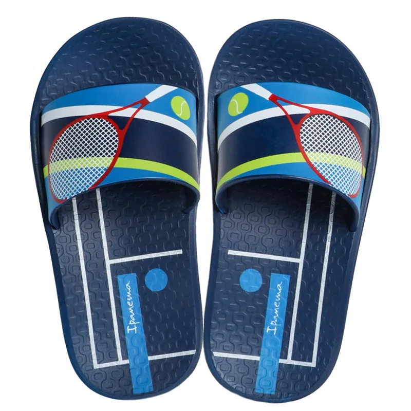 IPANEMA Urban III Slide Kids Σαγιονάρα 27-36 - Μπλε