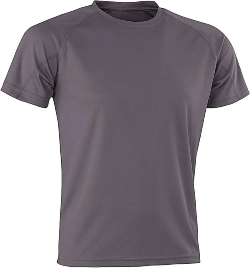 Unisex Μπλουζάκι S287X Result Aircool grey