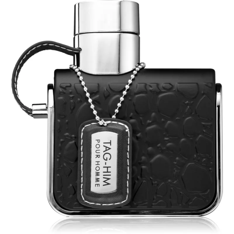 Armaf Tag Him Eau de Toilette για άντρες 100 ml