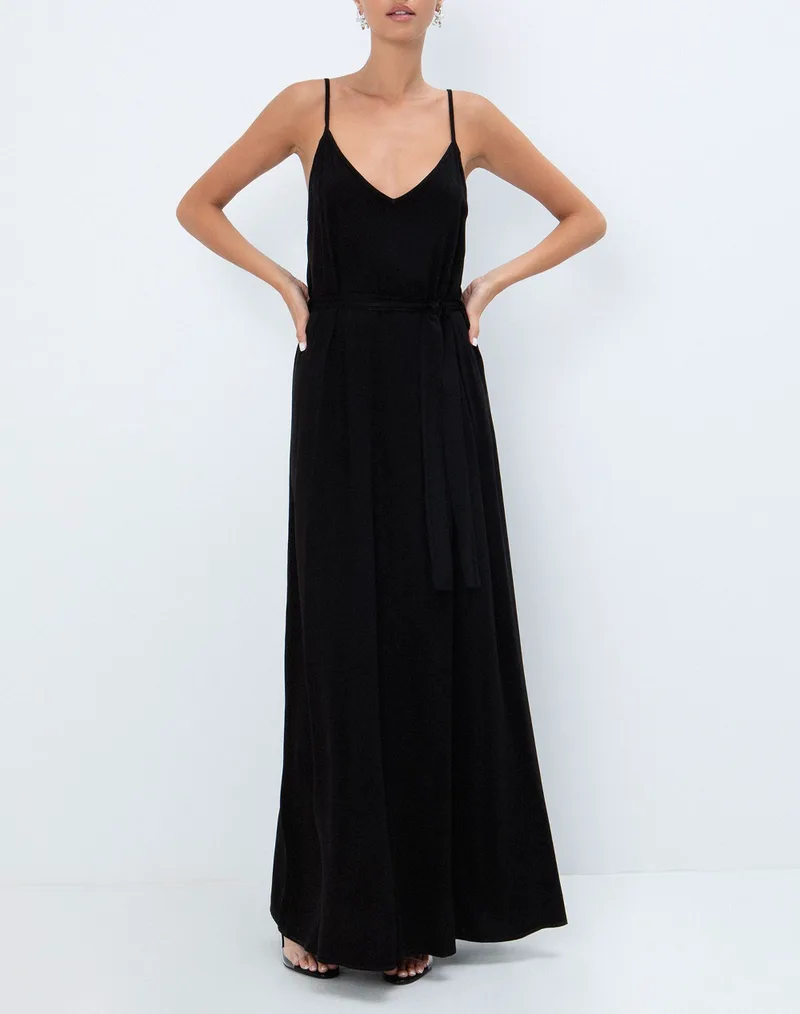 TOI&MOI ΦΟΡΕΜΑ 50-6979-126-320 Black