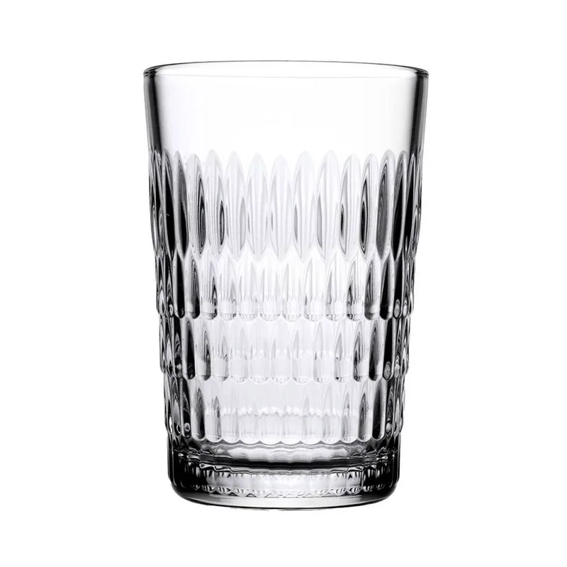 Ποτήρι Νερού 350ml Pasabahce By Espiel Rain SP520345G6