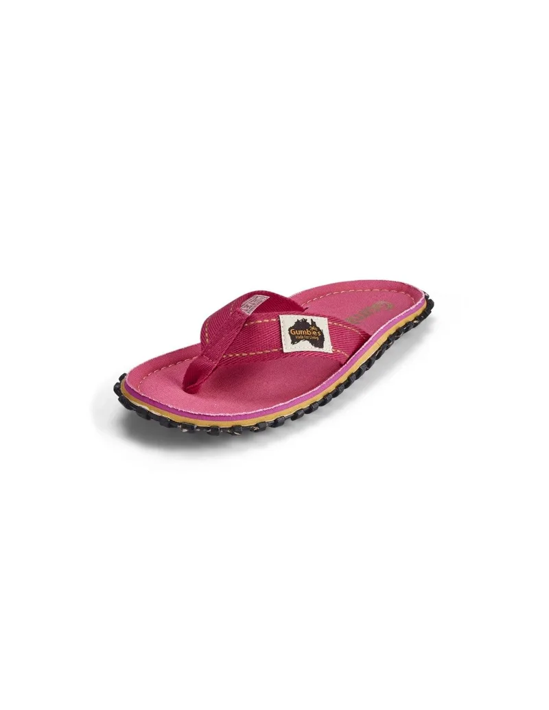 Gumbies Islander FlipFlops Classic FlipFlops W GUFFISL125