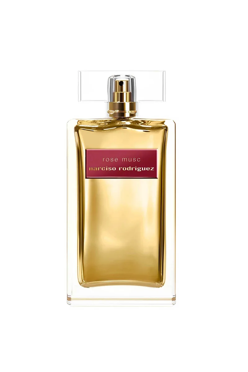 Narciso Rodriguez Rose Musc Eau de Parfum Intense Vapo 100 ml - 88121500