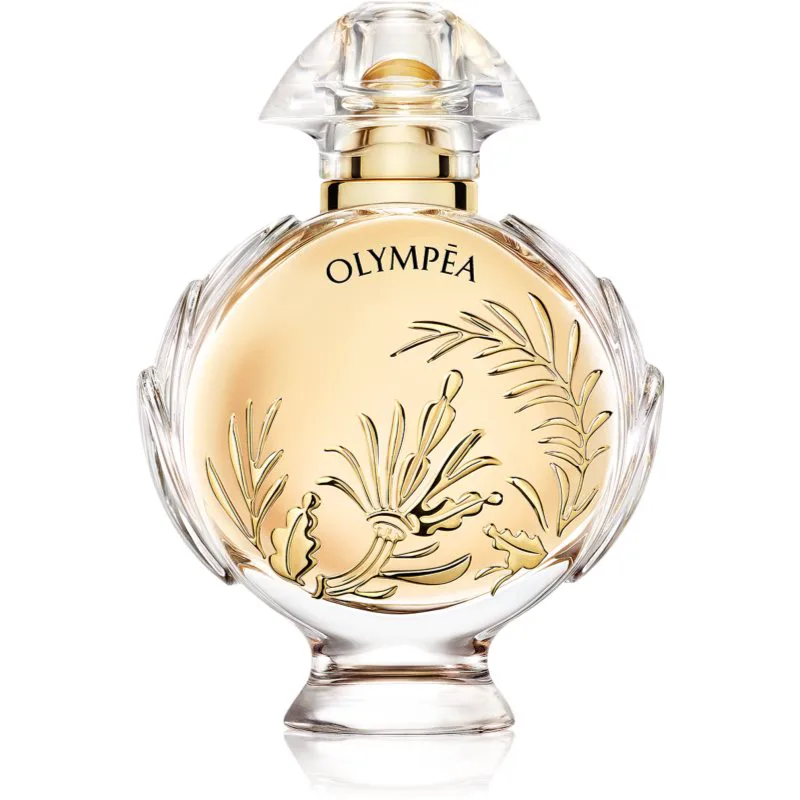 Rabanne Olympéa Solar Eau de Parfum για γυναίκες 30 ml
