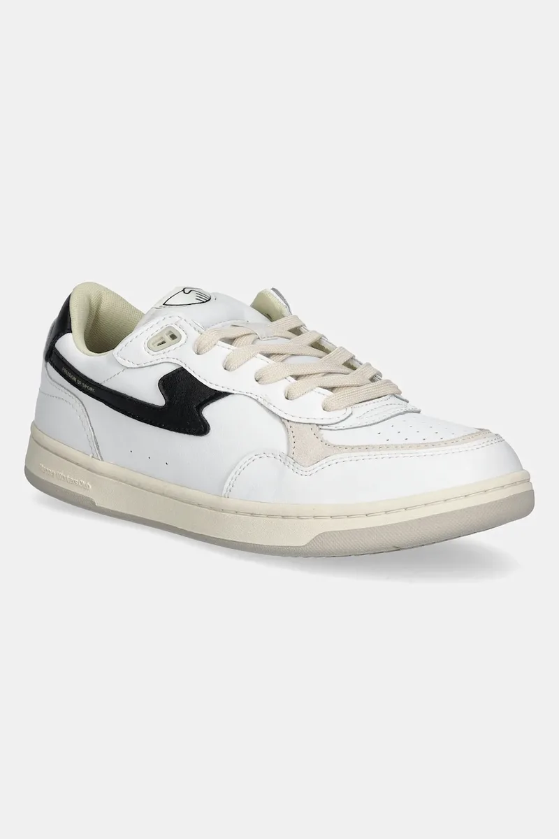 Stepney Workers Club Δερμάτινα sneakers Stepney Workers Club Pro-Cup 01 S-Strike