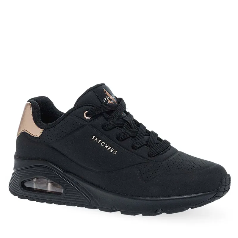 Γυναικεία Αθλητικά Παπούτσια Skechers 177094_Bbk
