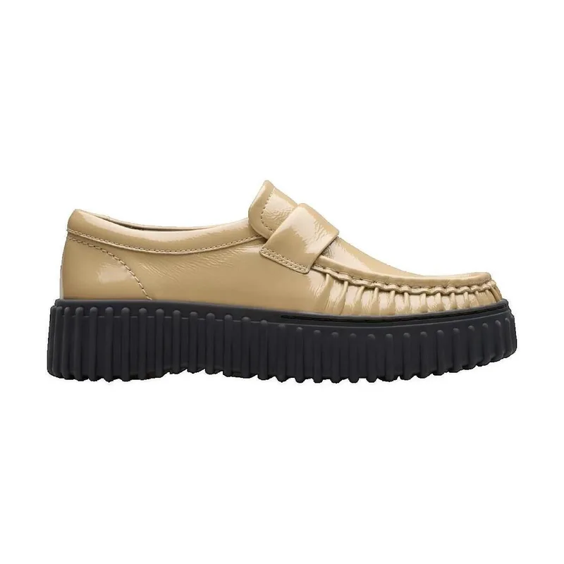 Μοκασσίνια Clarks Torhill