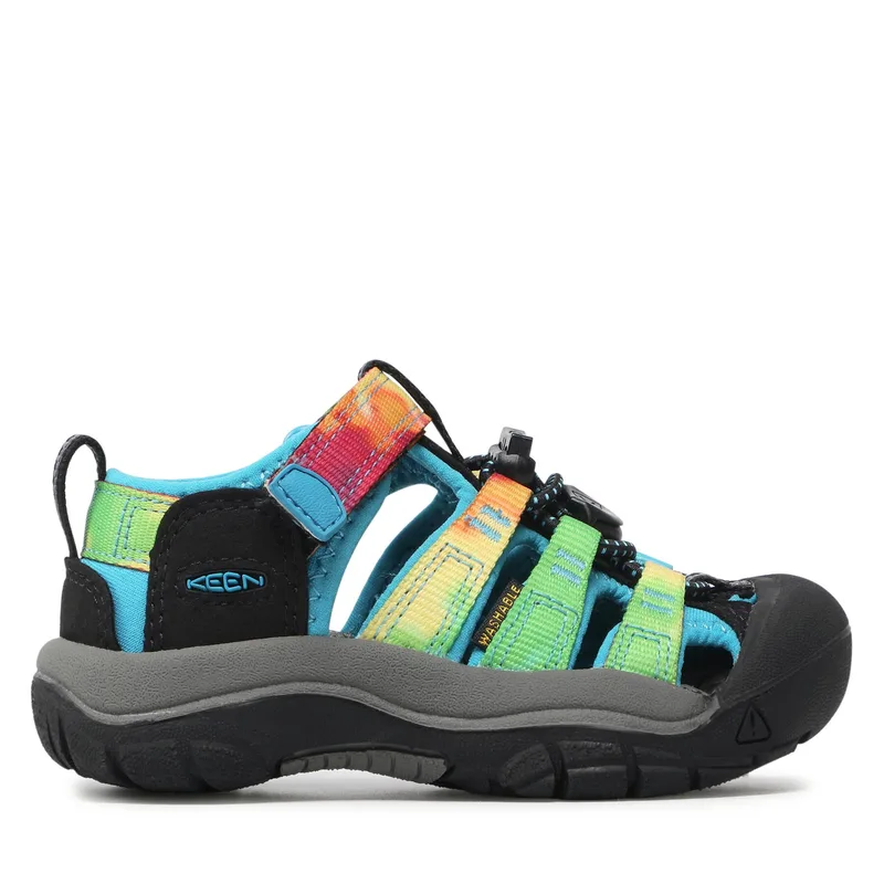 Σανδάλια Keen Newport H2 1018447 Μπλε