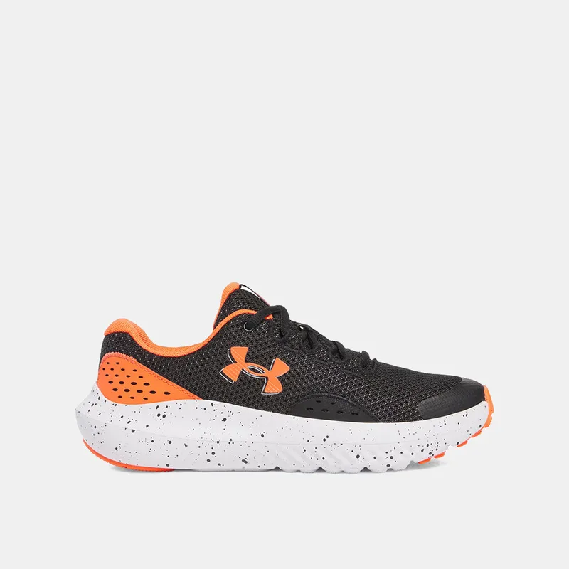 Under Armour Surge 4 Παιδικά Παπούτσια για Τρέξιμο (9000220256_84305)