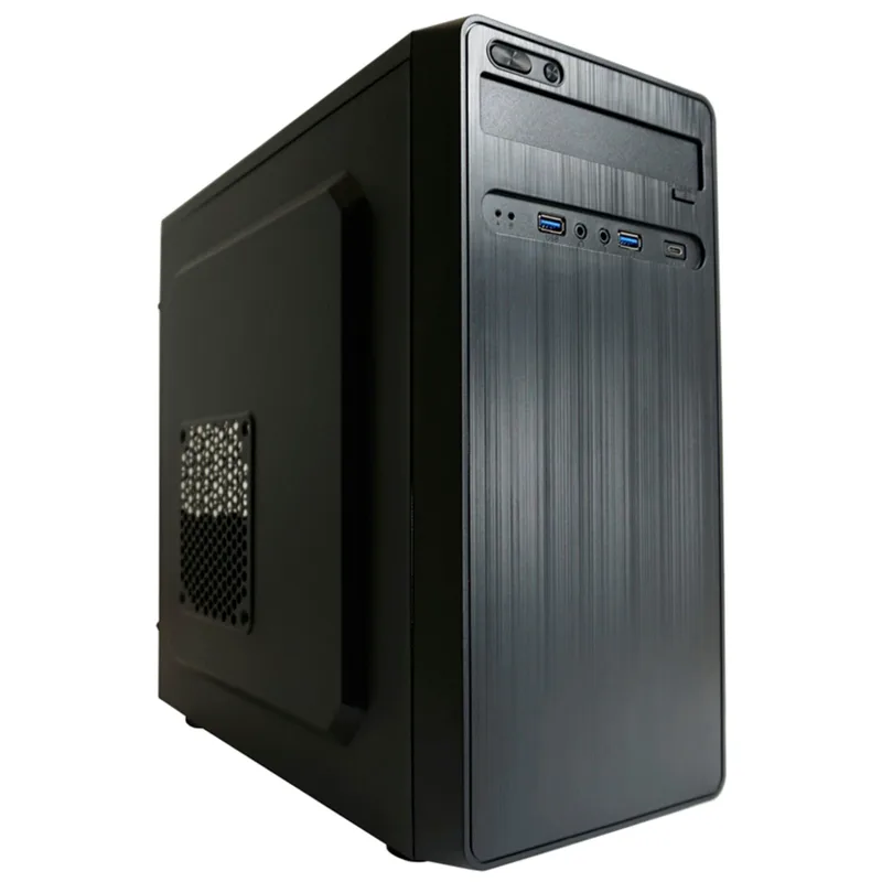LC-Power LC-2017MB-ON: Μοναδική Θήκη Υπολογιστή