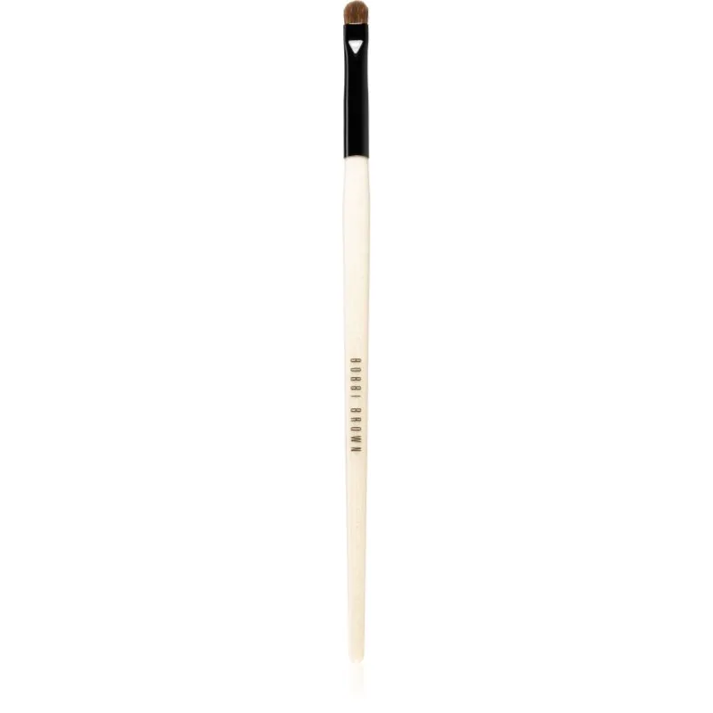 Bobbi Brown Smokey Eye Liner Brush πινέλο για λάινερ ματιών 1 τμχ