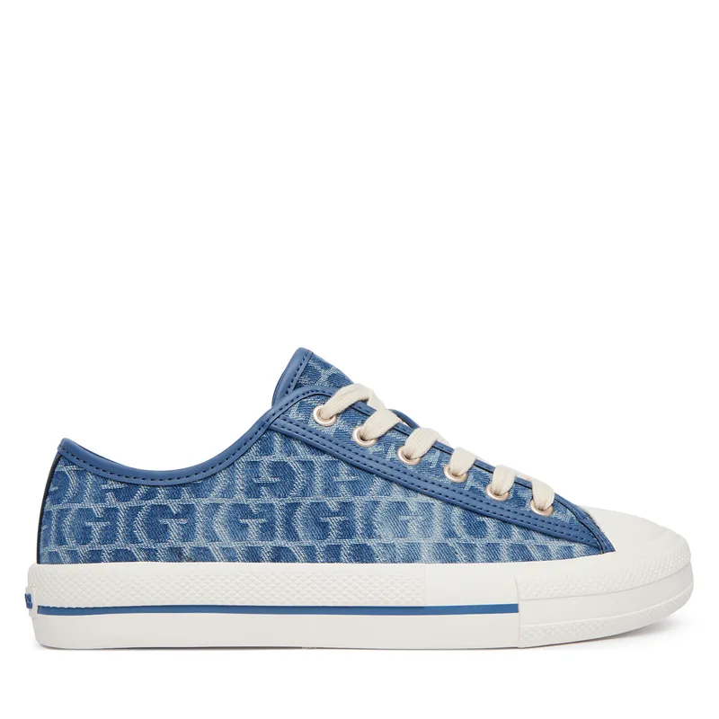 Sneakers Guess FLTC3Y FAL12 Μπλε