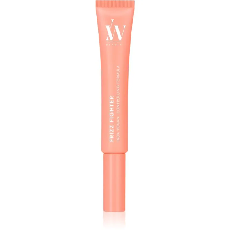 IDA WARG Beauty Frizz Fighter λειαντικός ορός για μαλλιά με λεία όψη 20 ml