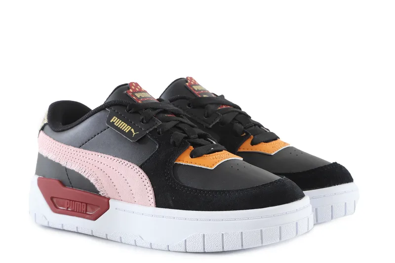 Sneaker Puma Cali Dream Boho Gleam PS 386071-01 Κορίτσι