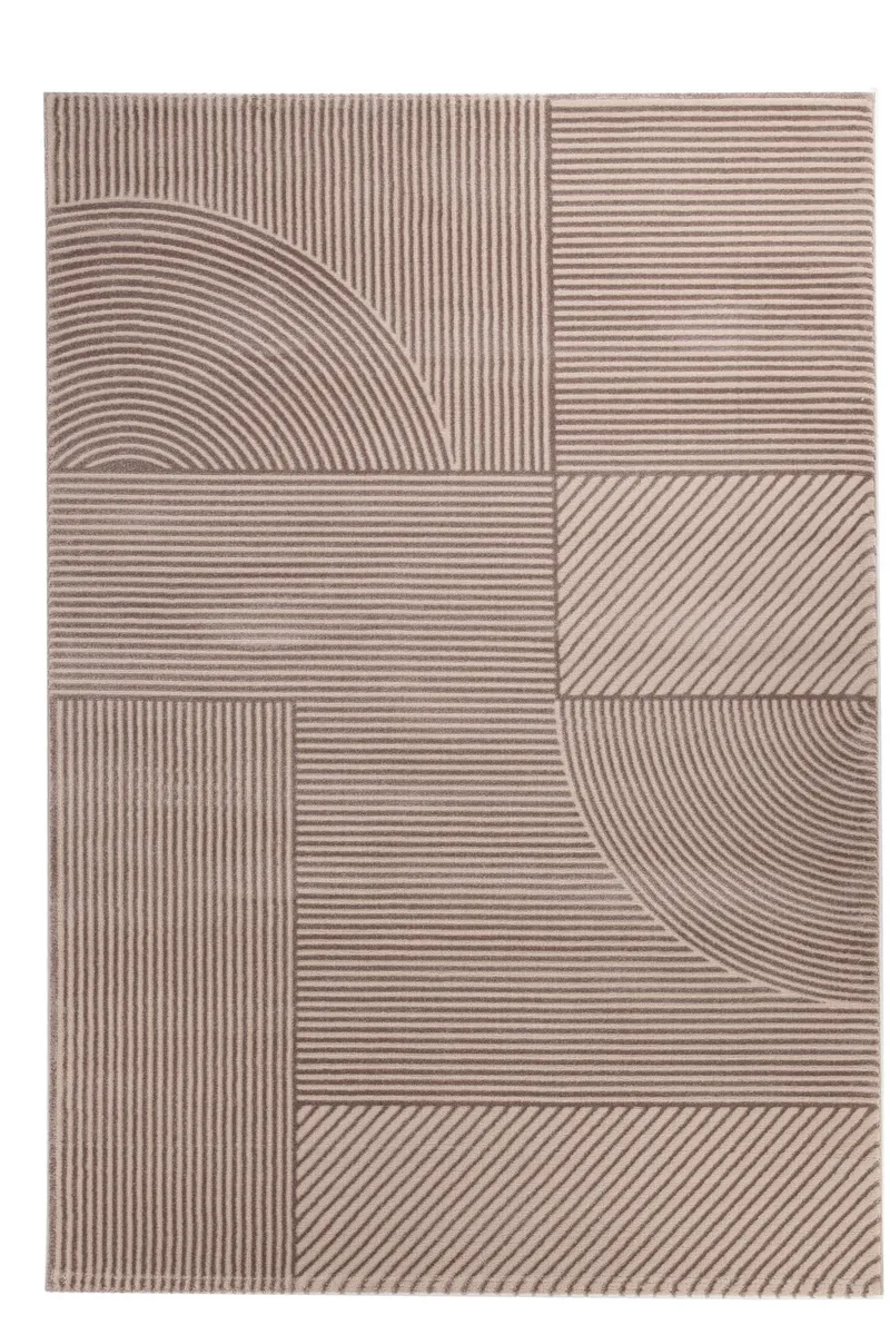 Χαλί Organic 591 D.BEIGE Royal Carpet - 200 x 290 cm