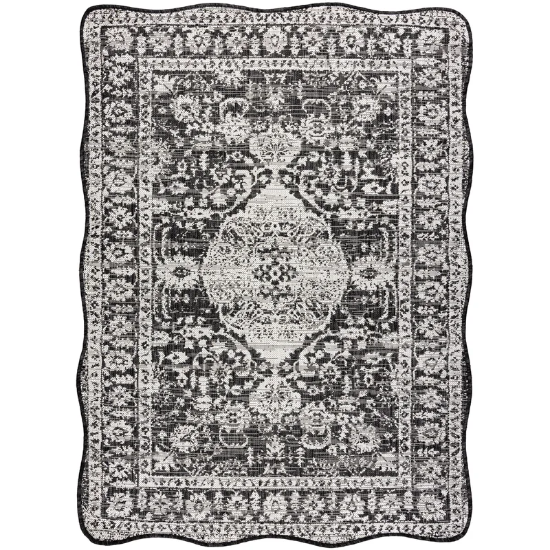 Χαλιά Rugsx ORGANIC χαλί σιζάλ 2762 Στολίδι, Ϡ200x290 cm
