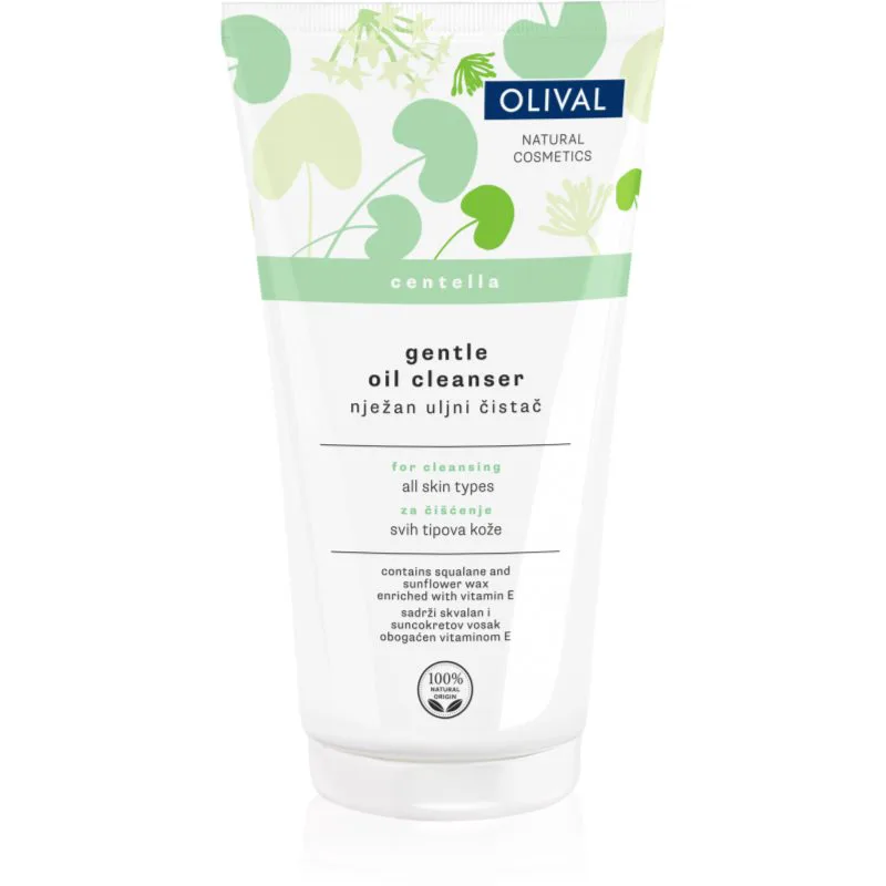 Olival Centella καθαριστικό ελαιώδες βάλσαμο 150 ml