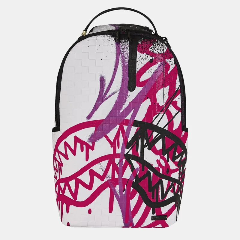 Sprayground Graff Mayhem Σακίδιο Πλάτης 20L (9000278168_1523)