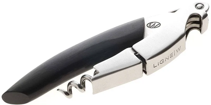 ΑΝΟΙΧΤΗΡΙ LIGNE|W ORIGINE PRESTIGE BLACK HORN