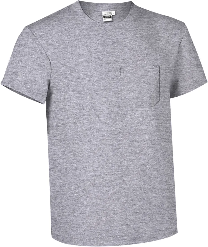 T-Shirt EAGLE Valento CAVATOBGM Marengo Vigore