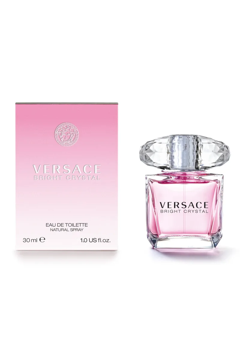 Versace Bright Crystal EdT - 510028