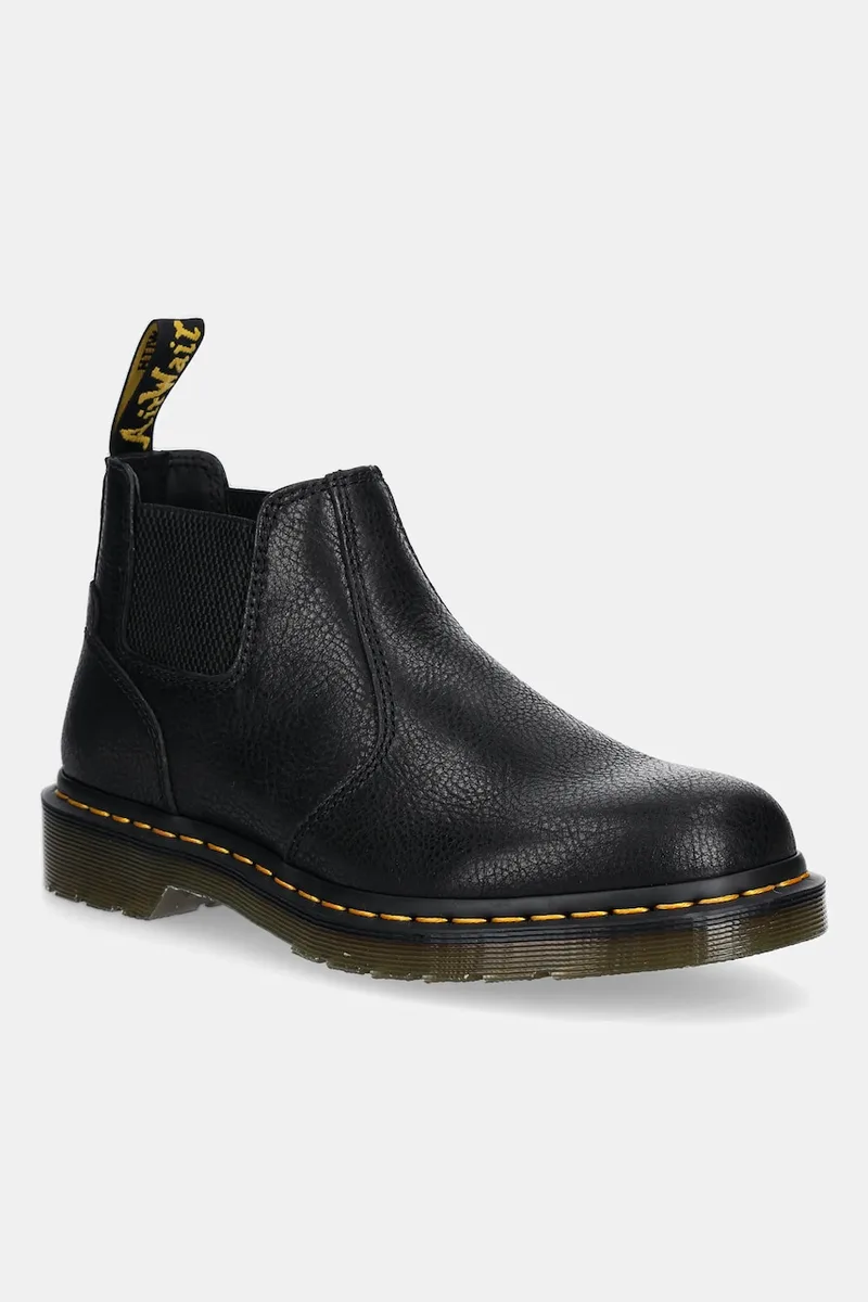 Δερμάτινα παπούτσια Dr. Martens 2976 Lo Chelsea Boot