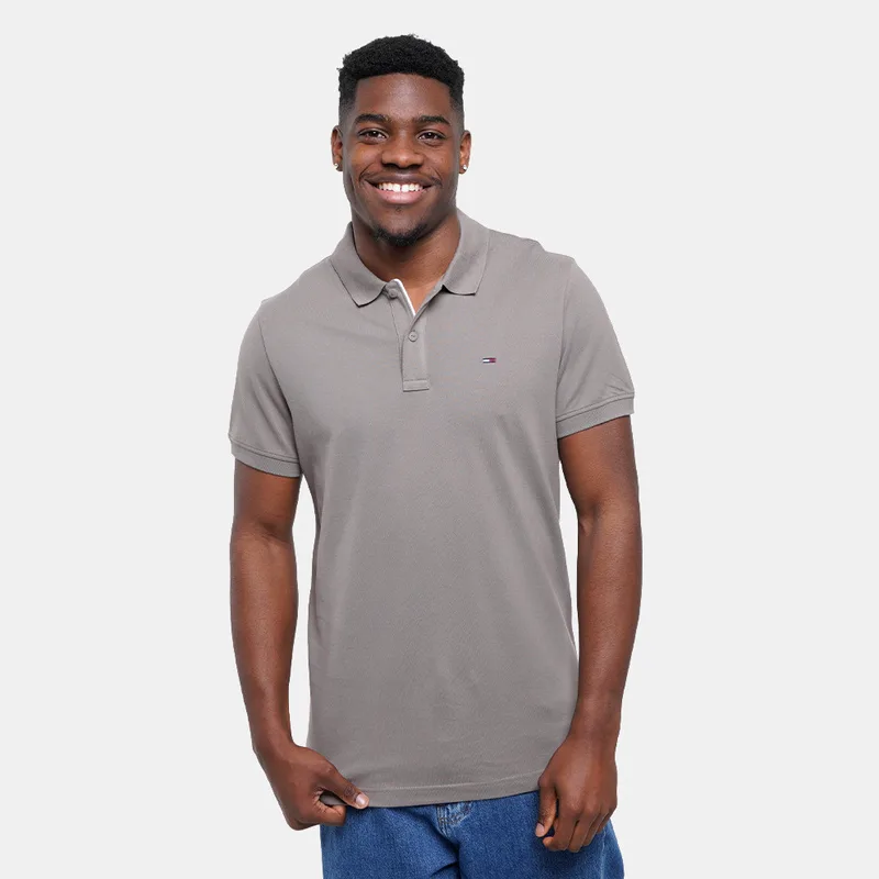 BodyTalk Ανδρικό Polo T-Shirt (9000270995_93517)