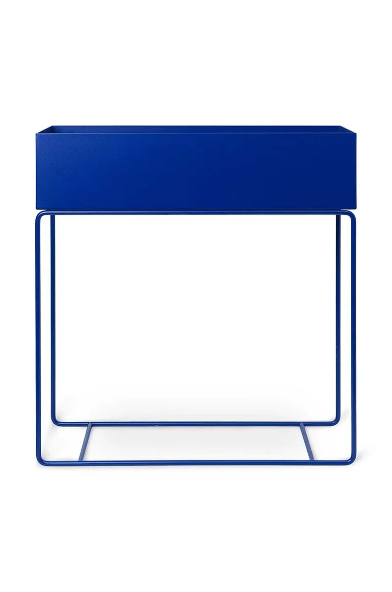 Γλάστρα με βάση ferm LIVING Plant Box 60 x 65 x 25 cm