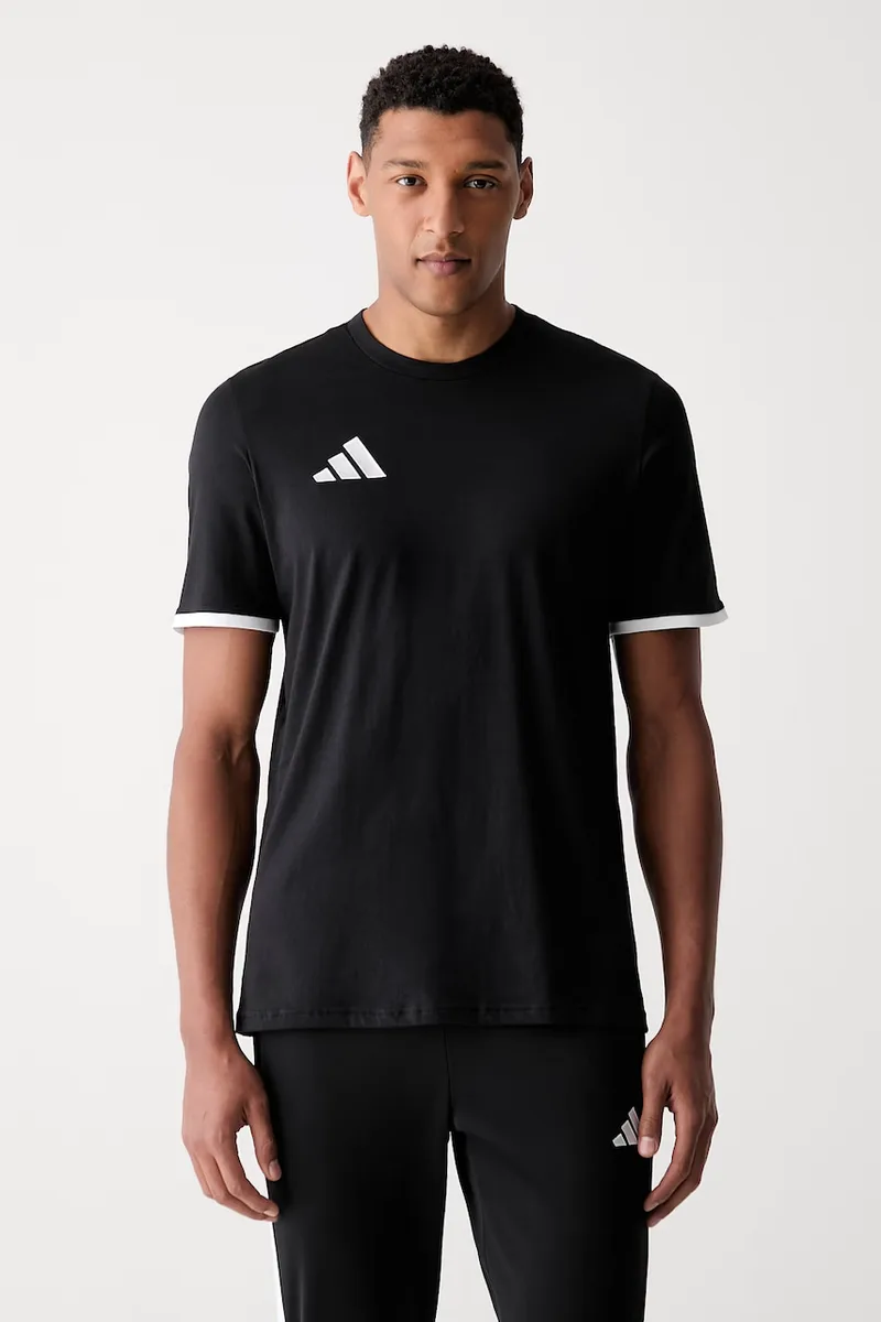 adidas Performance T-shirt αθλητικό ανδρικό βαμβακερό Entrada26