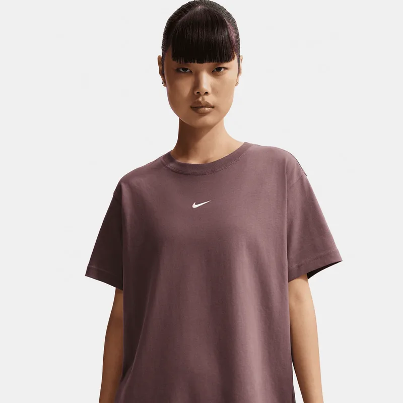 Nike Classic SS Γυναικείο T-Shirt (9000252874_90156)