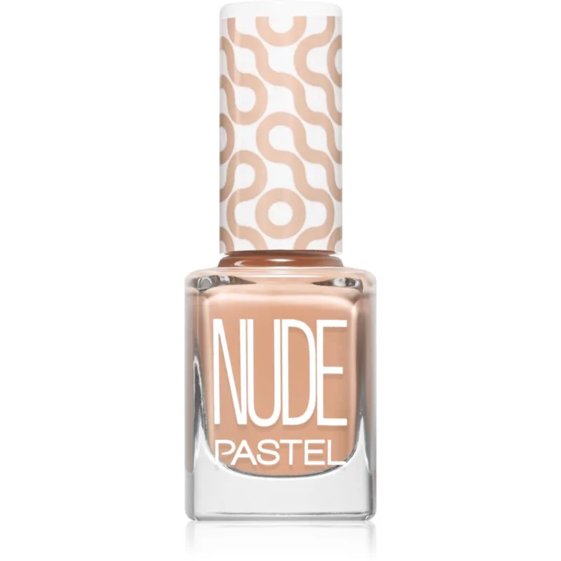 Pastel Nude βερνίκι νυχιών απόχρωση 750 13 ml