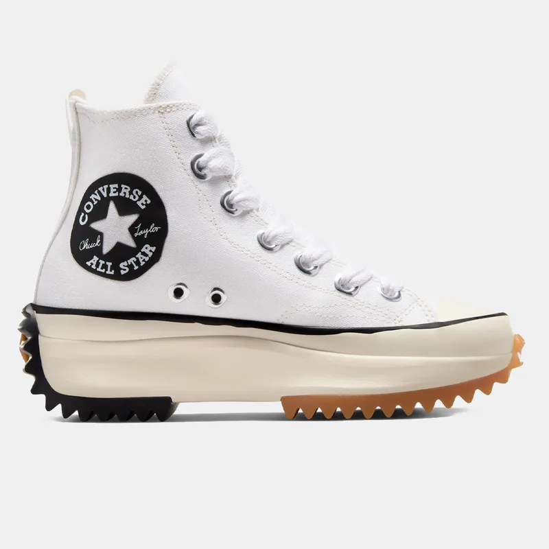 Converse Run Star Hike Platform Sketch Γυναικεία Μποτάκια (9000186248_67967)