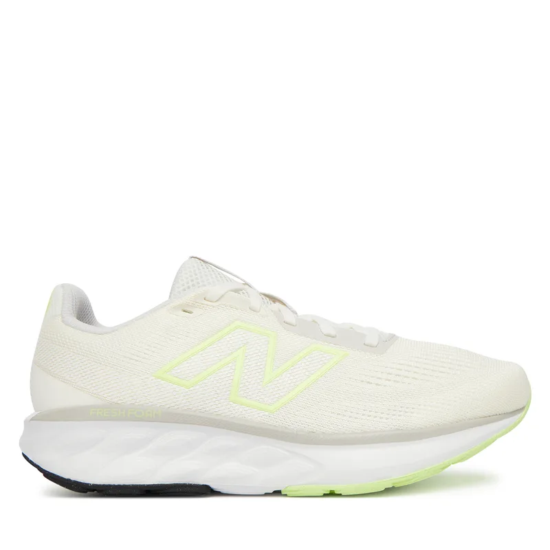 Παπούτσια για Τρέξιμο New Balance Fresh Foam x 520 v9 W5201MR Εκρού