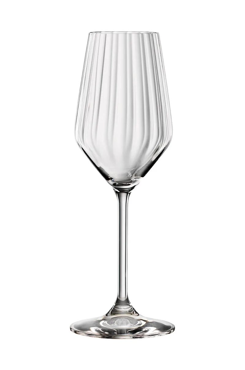 Spiegelau σετ ποτηριών σαμπάνιας LifeStyle Champagne (4-pack)