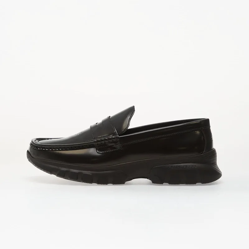 Sneakers Filling Pieces Hybrid Loafer Polido Black EUR 44