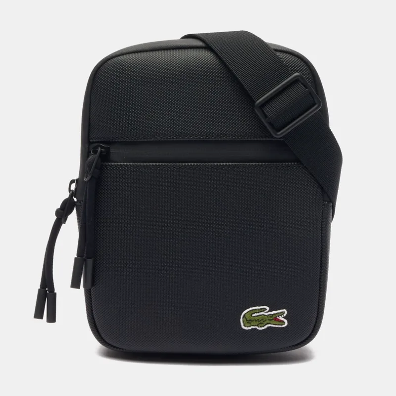 Lacoste Τσάντα Χιαστί (9000223714_76731)