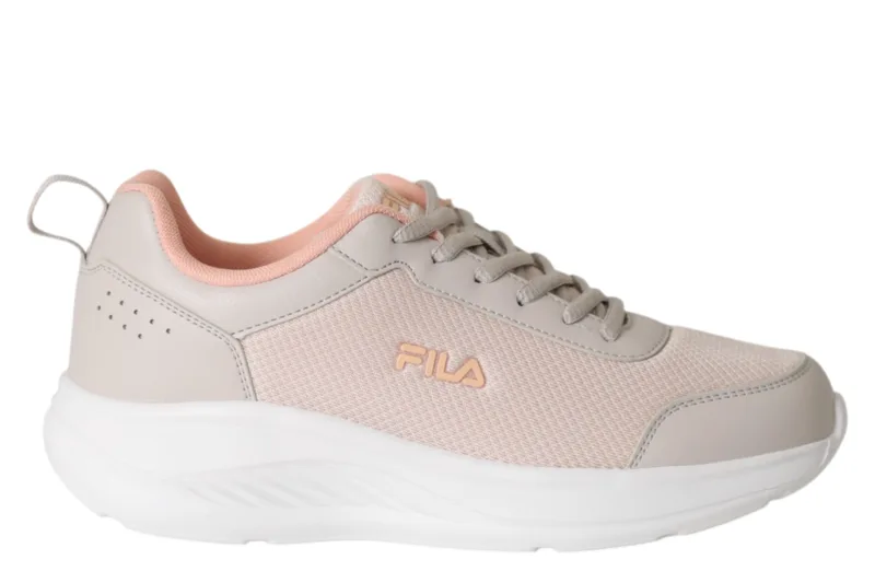 Παπούτσια Running Fila Gama 2 Nanobionic 5AF61014-119 Κορίτσι