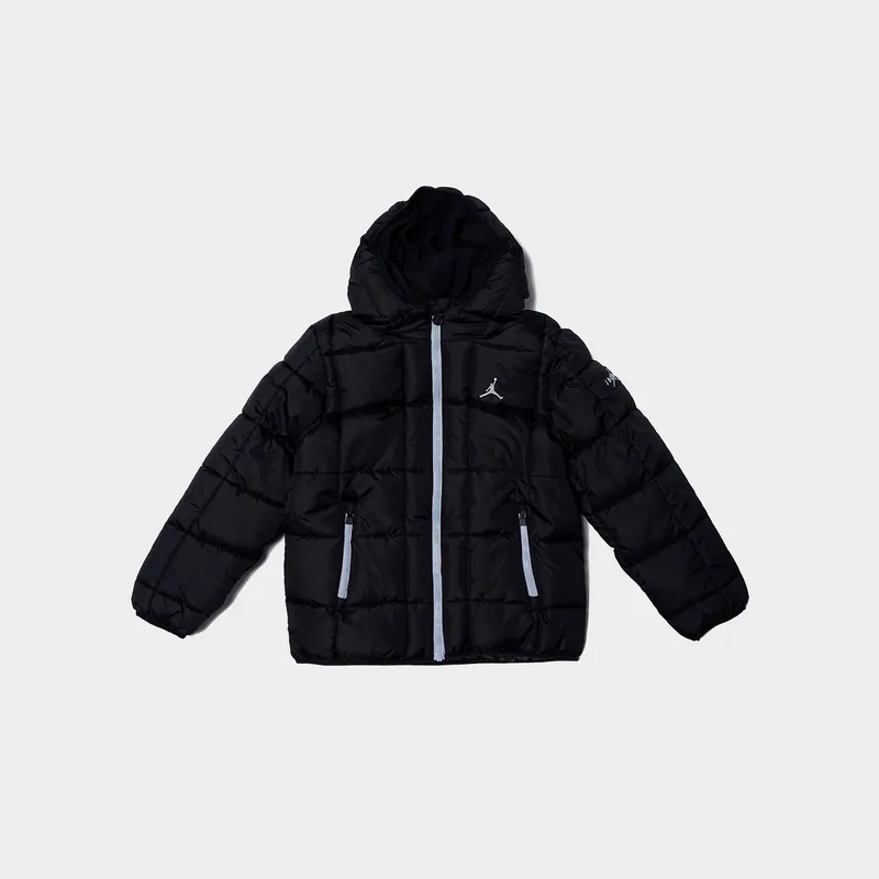 Jordan Essentials Puffer Παιδικό Μπουφάν (9000245375_1469)