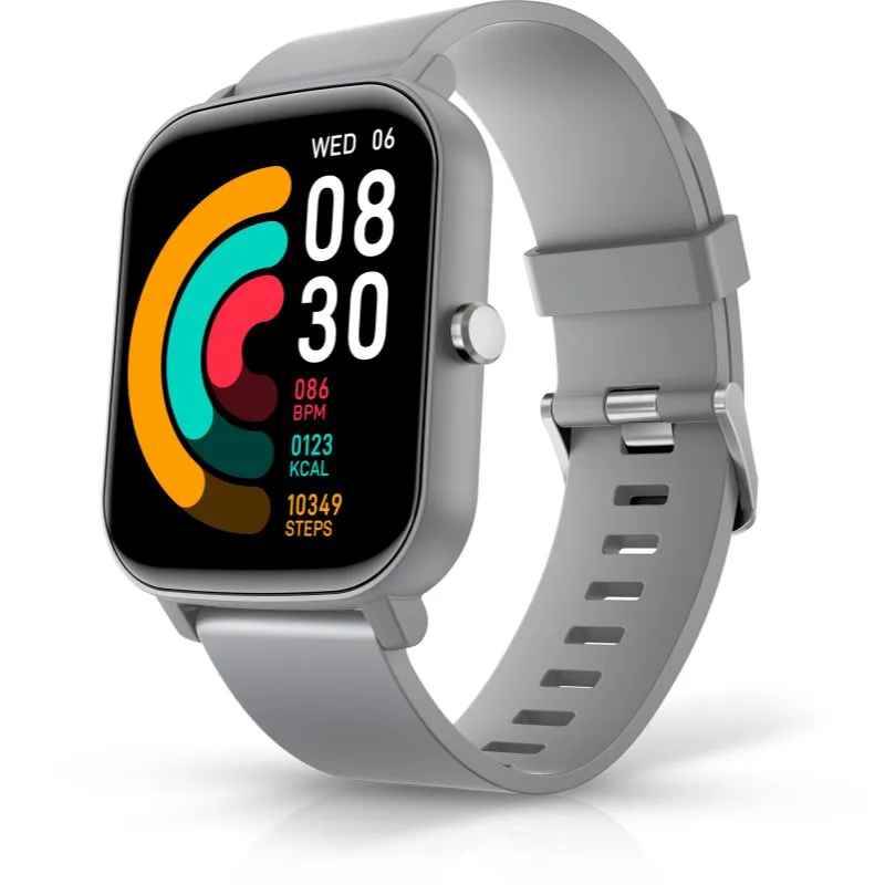 Niceboy Watch Lite 5 έξυπνο ρολόι 1 τμχ